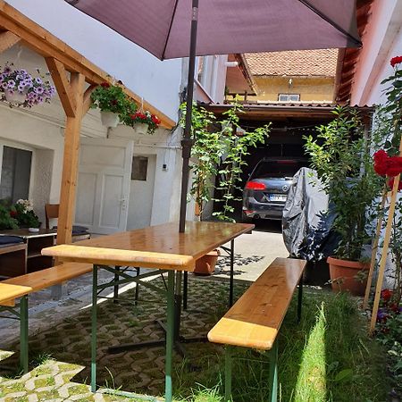 Carissa House Lägenhet Braşov Exteriör bild