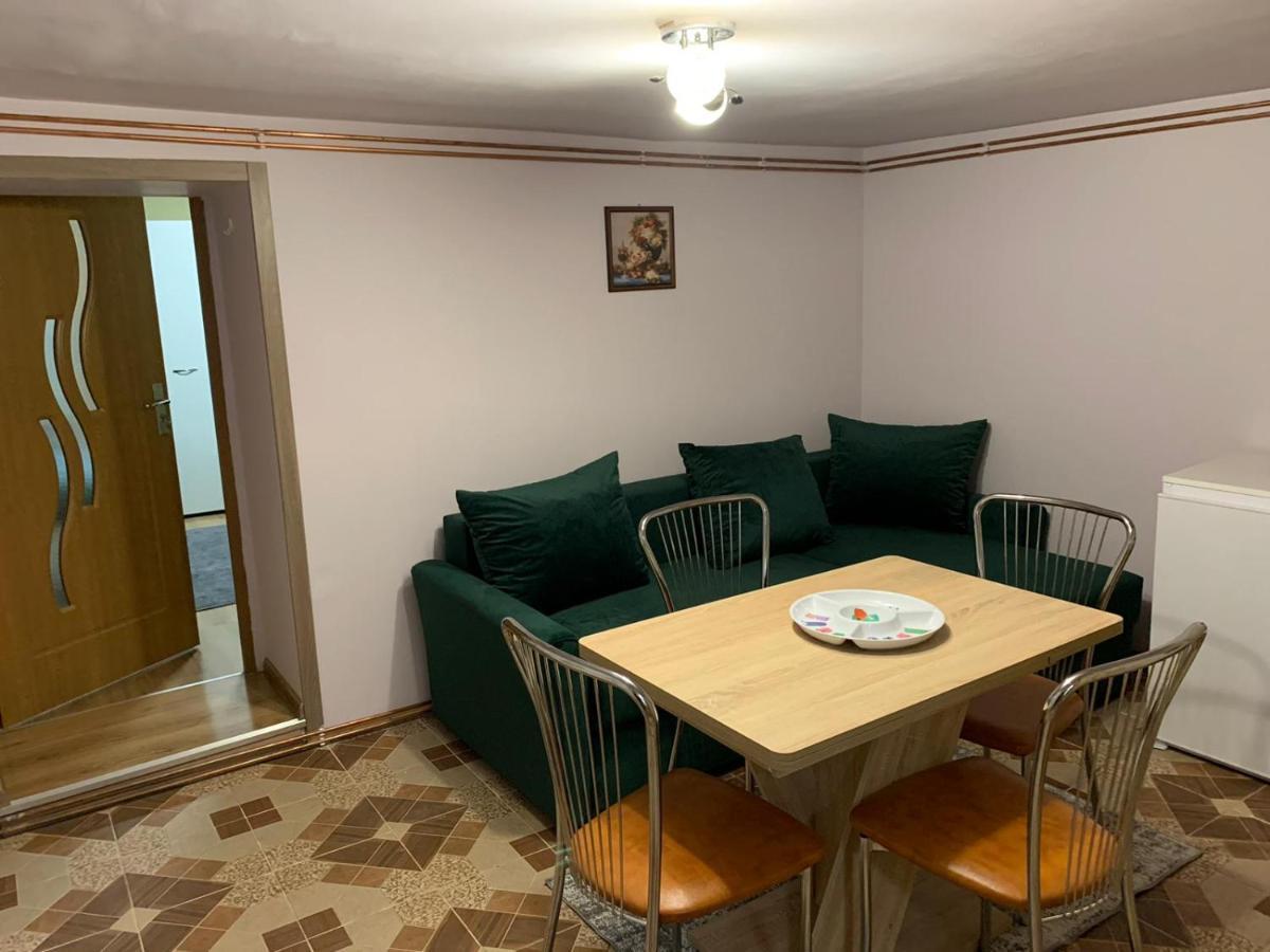 Carissa House Lägenhet Braşov Exteriör bild