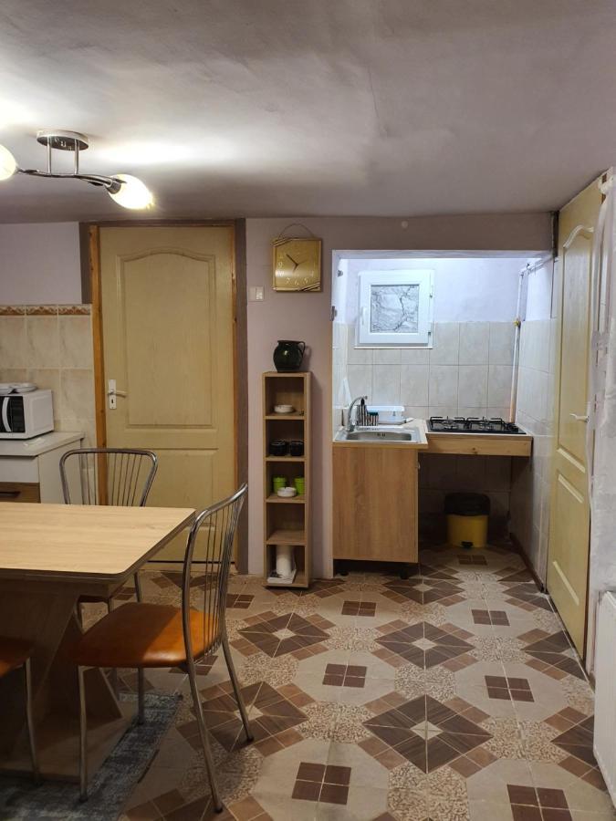Carissa House Lägenhet Braşov Exteriör bild