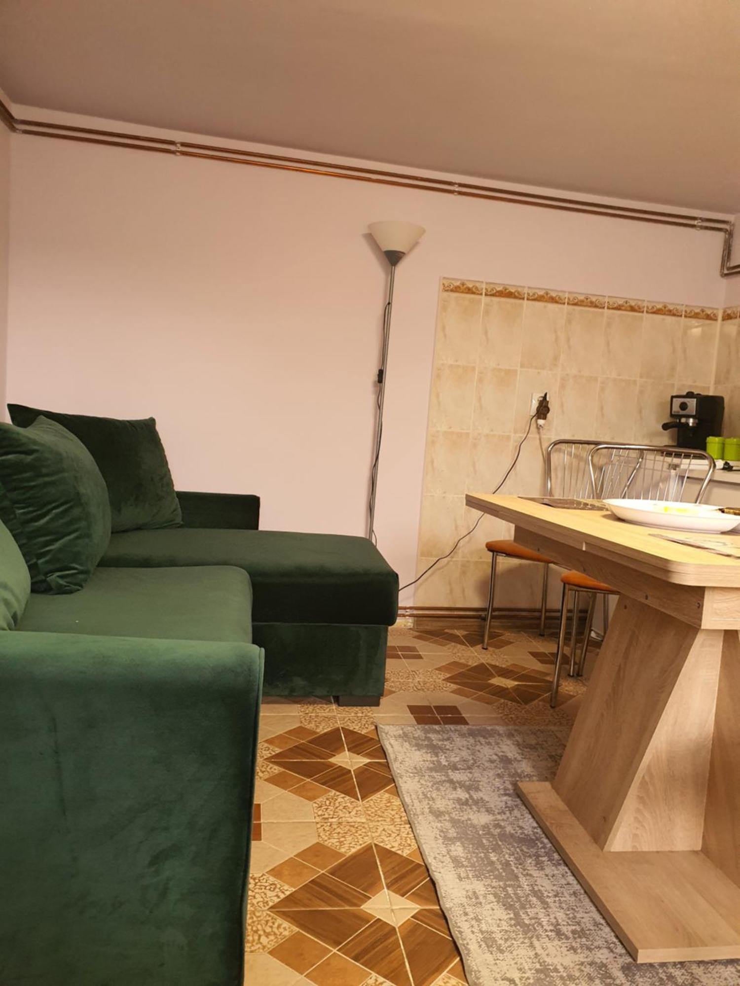 Carissa House Lägenhet Braşov Exteriör bild
