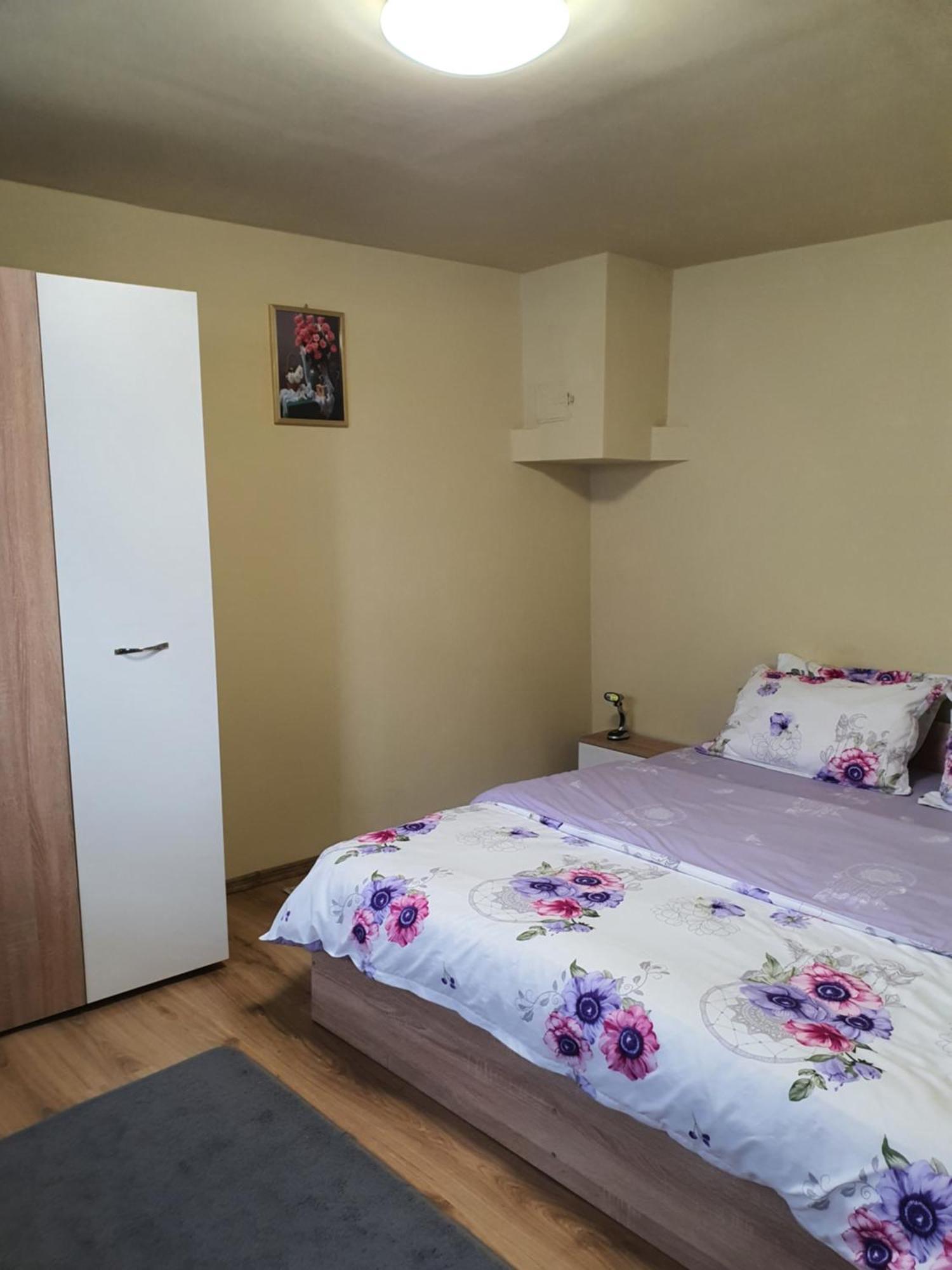 Carissa House Lägenhet Braşov Exteriör bild
