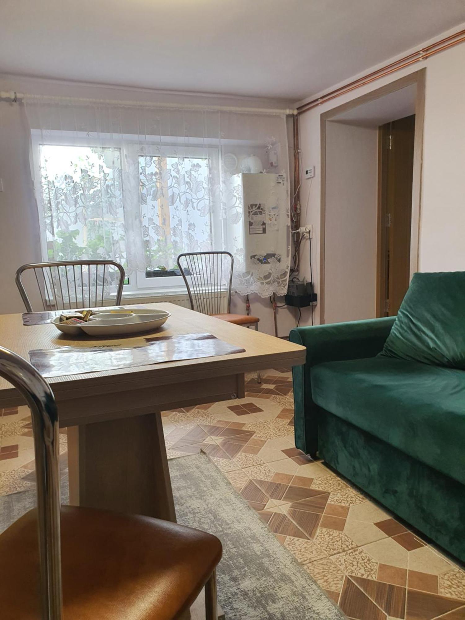 Carissa House Lägenhet Braşov Exteriör bild