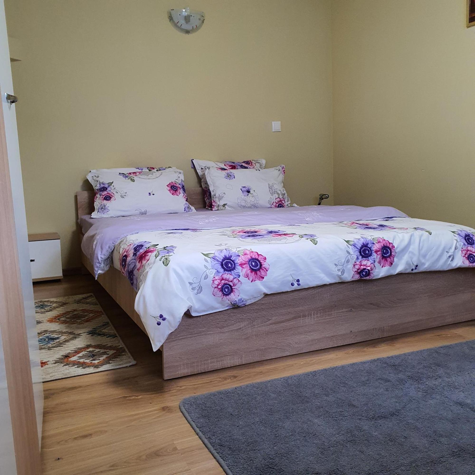 Carissa House Lägenhet Braşov Exteriör bild