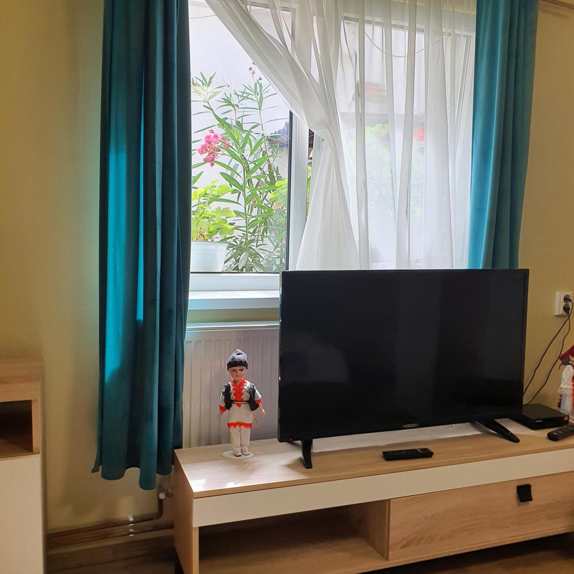 Carissa House Lägenhet Braşov Exteriör bild